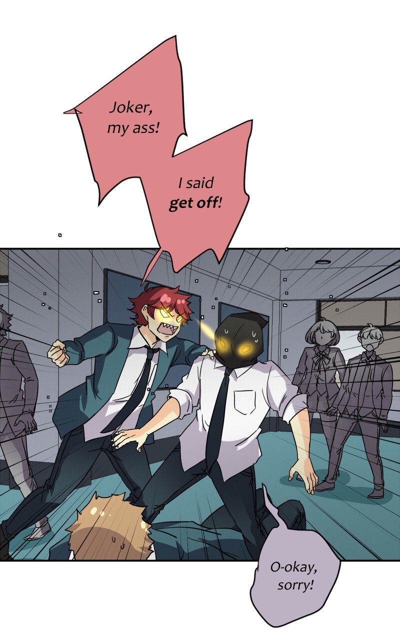 unOrdinary Chap 166 - Next Chap 167