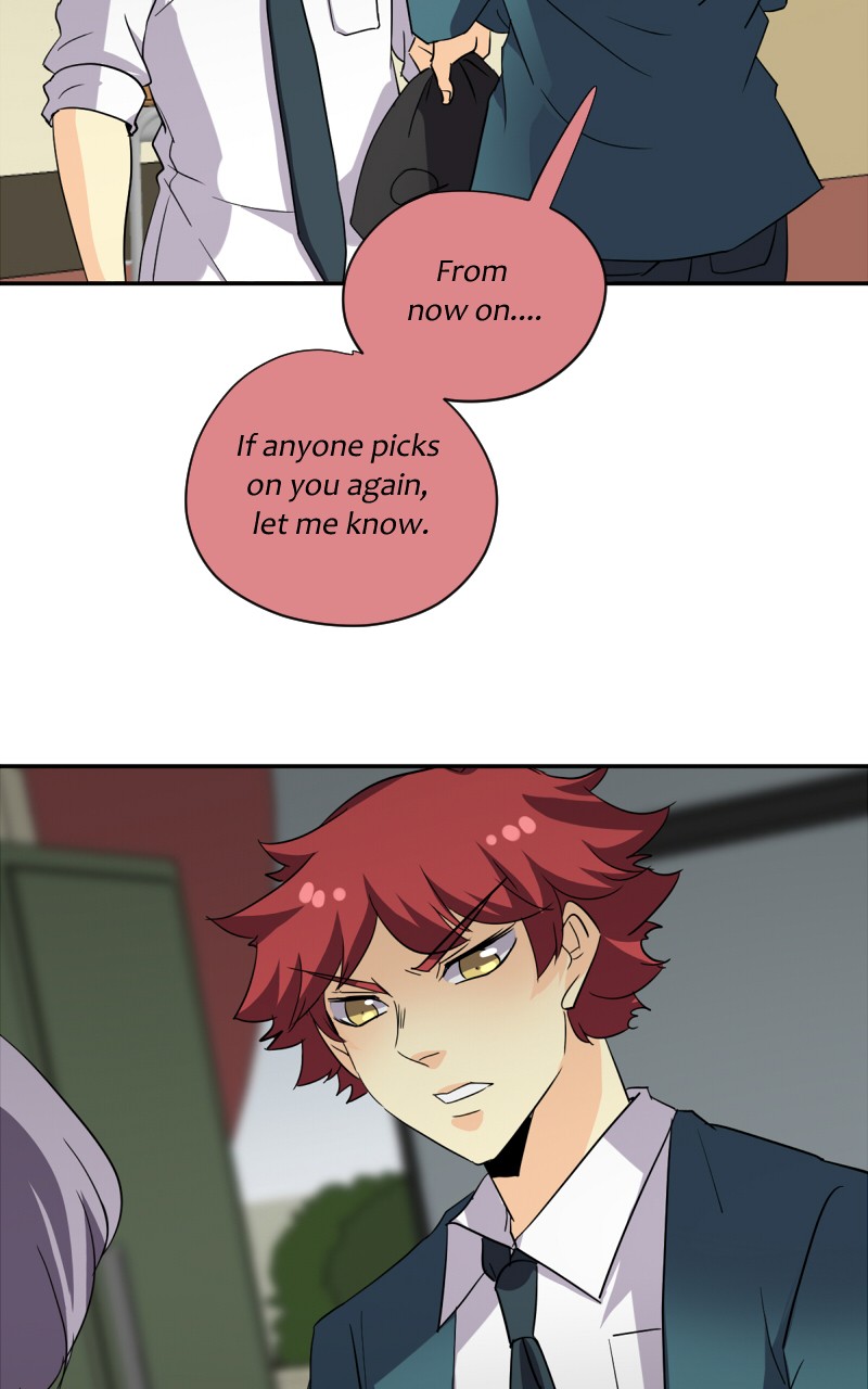 unOrdinary Chap 166 - Next Chap 167