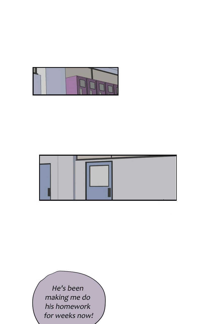 unOrdinary Chap 166 - Next Chap 167