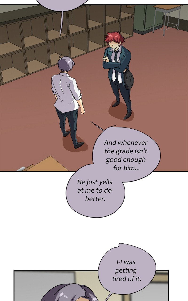 unOrdinary Chap 166 - Next Chap 167