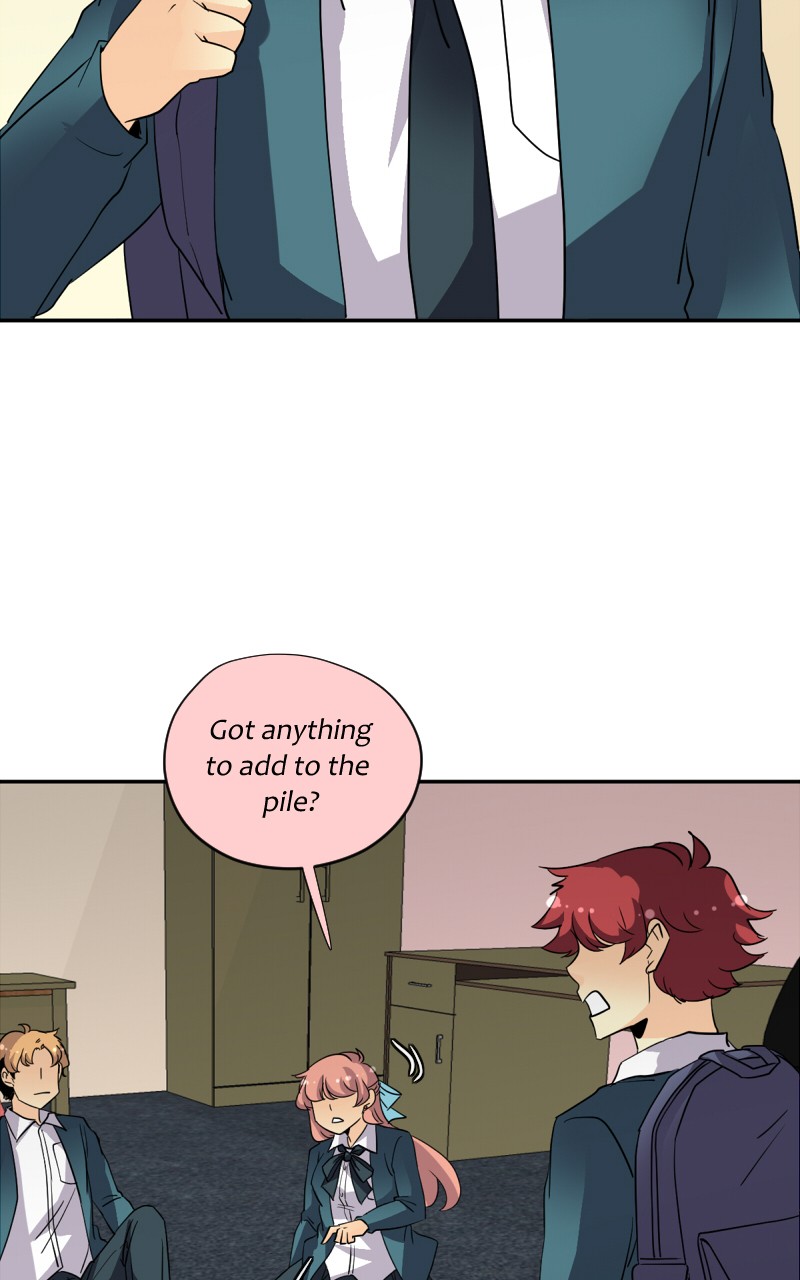 unOrdinary Chap 166 - Next Chap 167