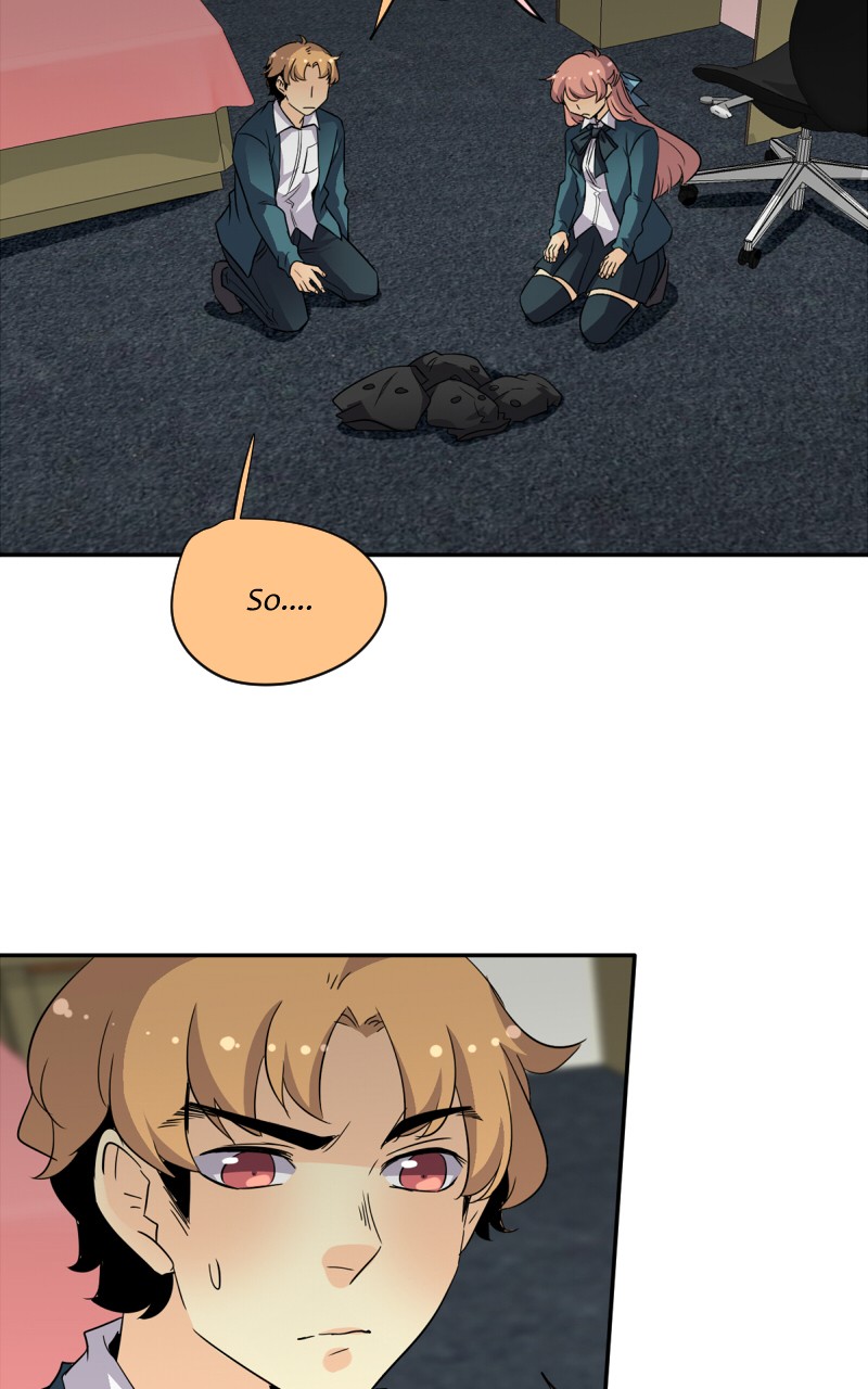 unOrdinary Chap 166 - Next Chap 167