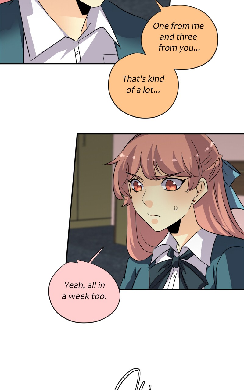 unOrdinary Chap 166 - Next Chap 167