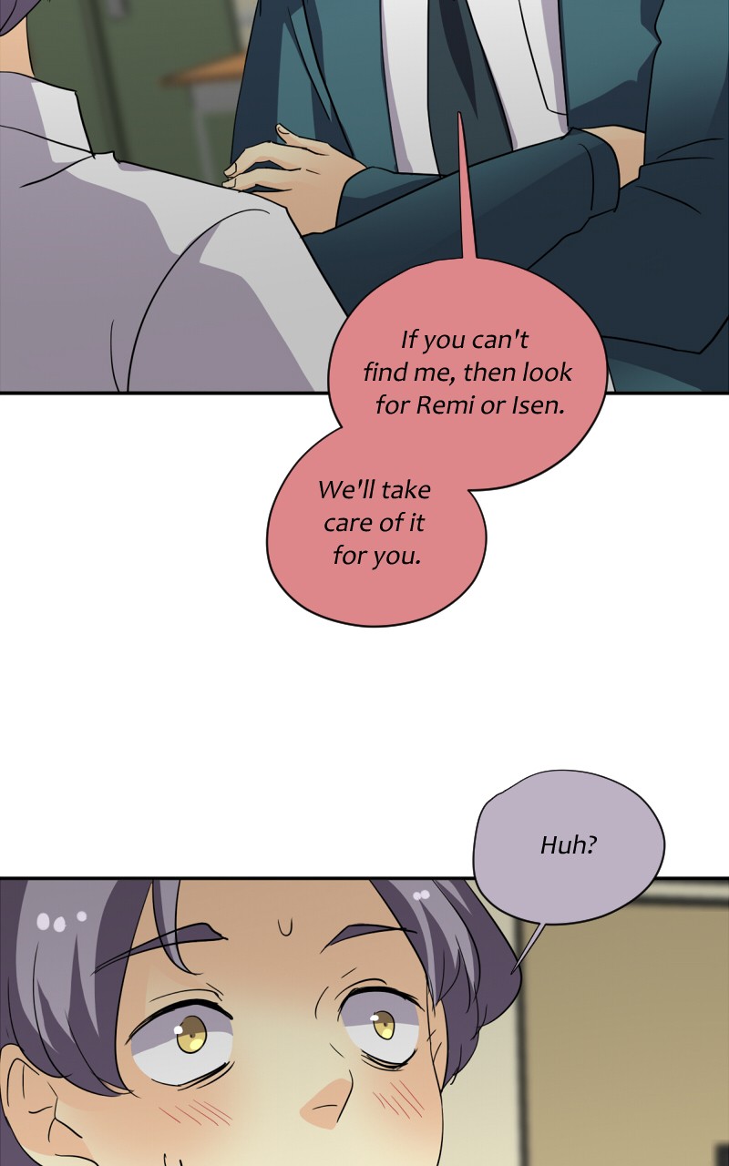 unOrdinary Chap 166 - Next Chap 167