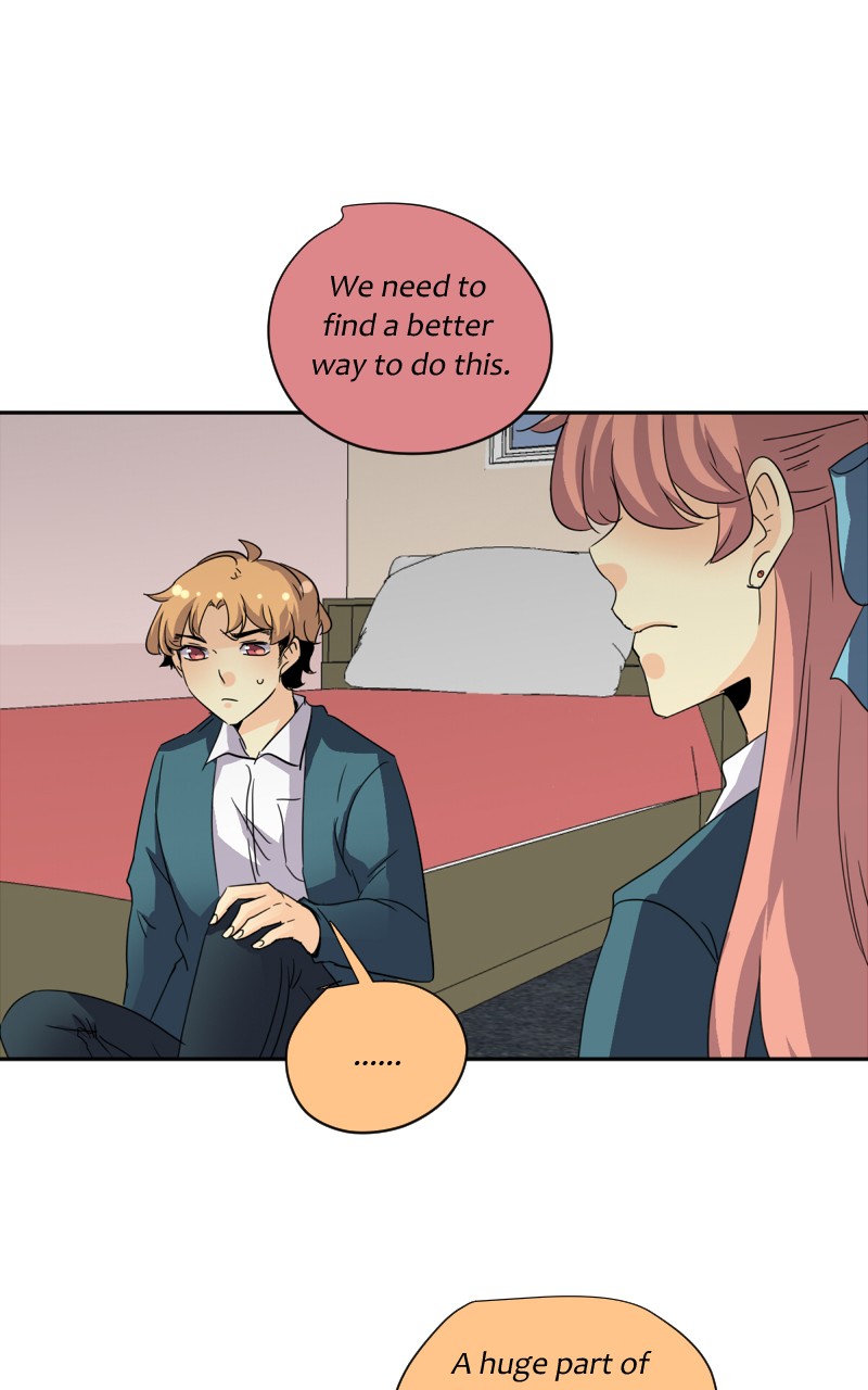 unOrdinary Chap 166 - Next Chap 167