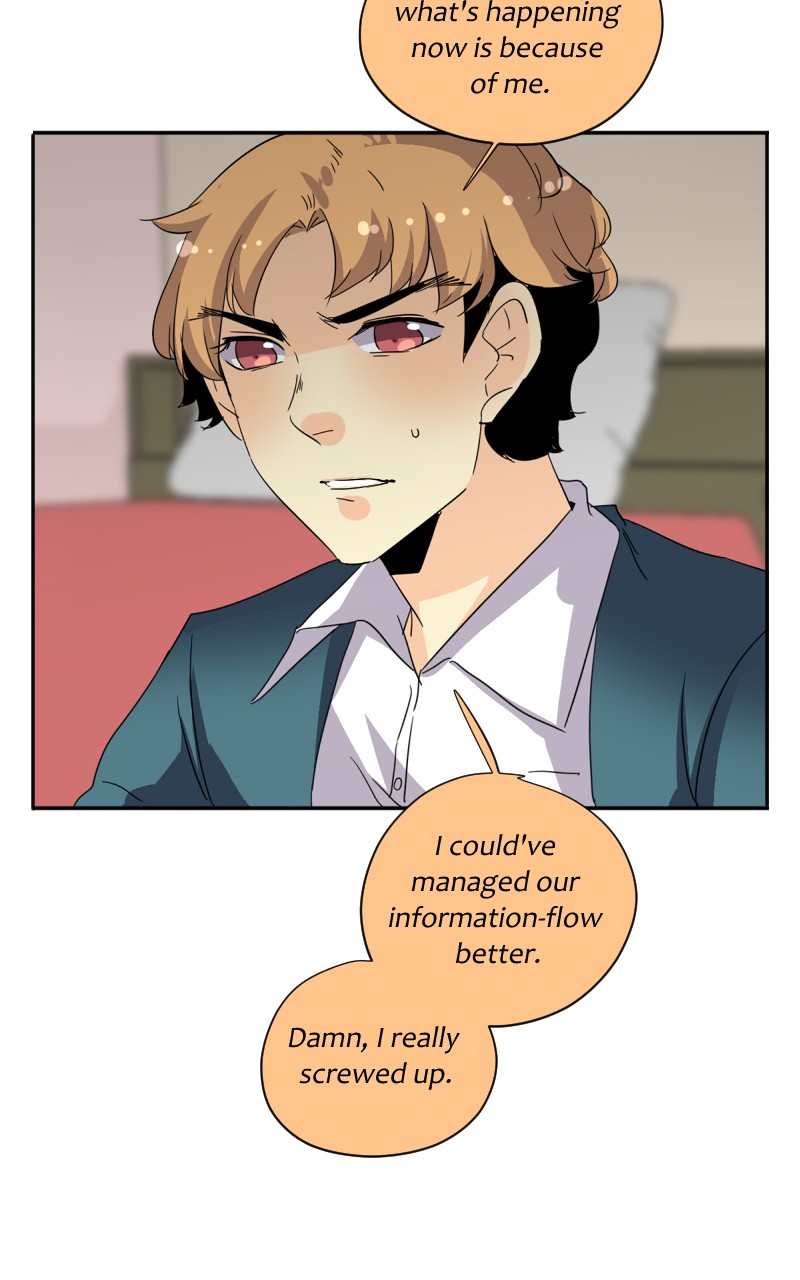 unOrdinary Chap 166 - Next Chap 167