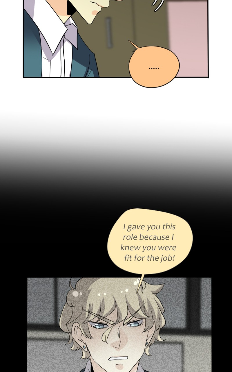 unOrdinary Chap 166 - Next Chap 167