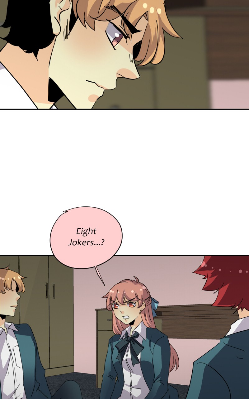 unOrdinary Chap 166 - Next Chap 167