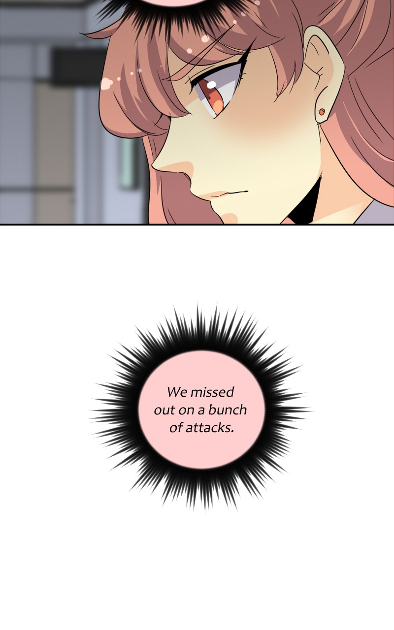 unOrdinary Chap 166 - Next Chap 167