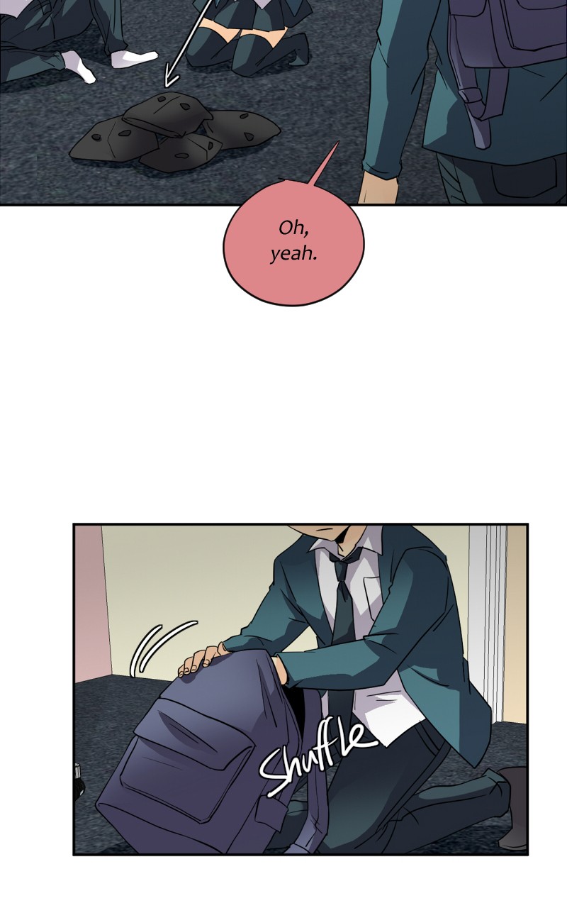 unOrdinary Chap 166 - Next Chap 167