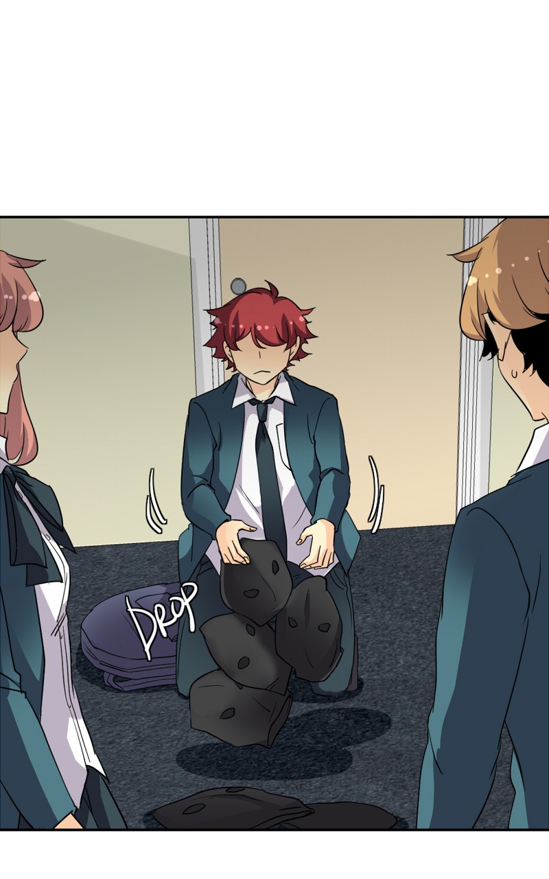 unOrdinary Chap 166 - Next Chap 167