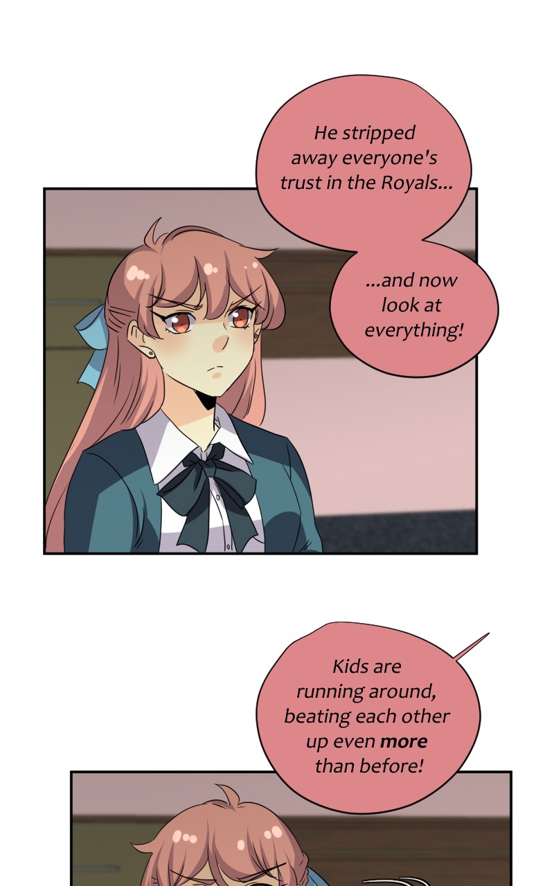 unOrdinary Chap 166 - Next Chap 167