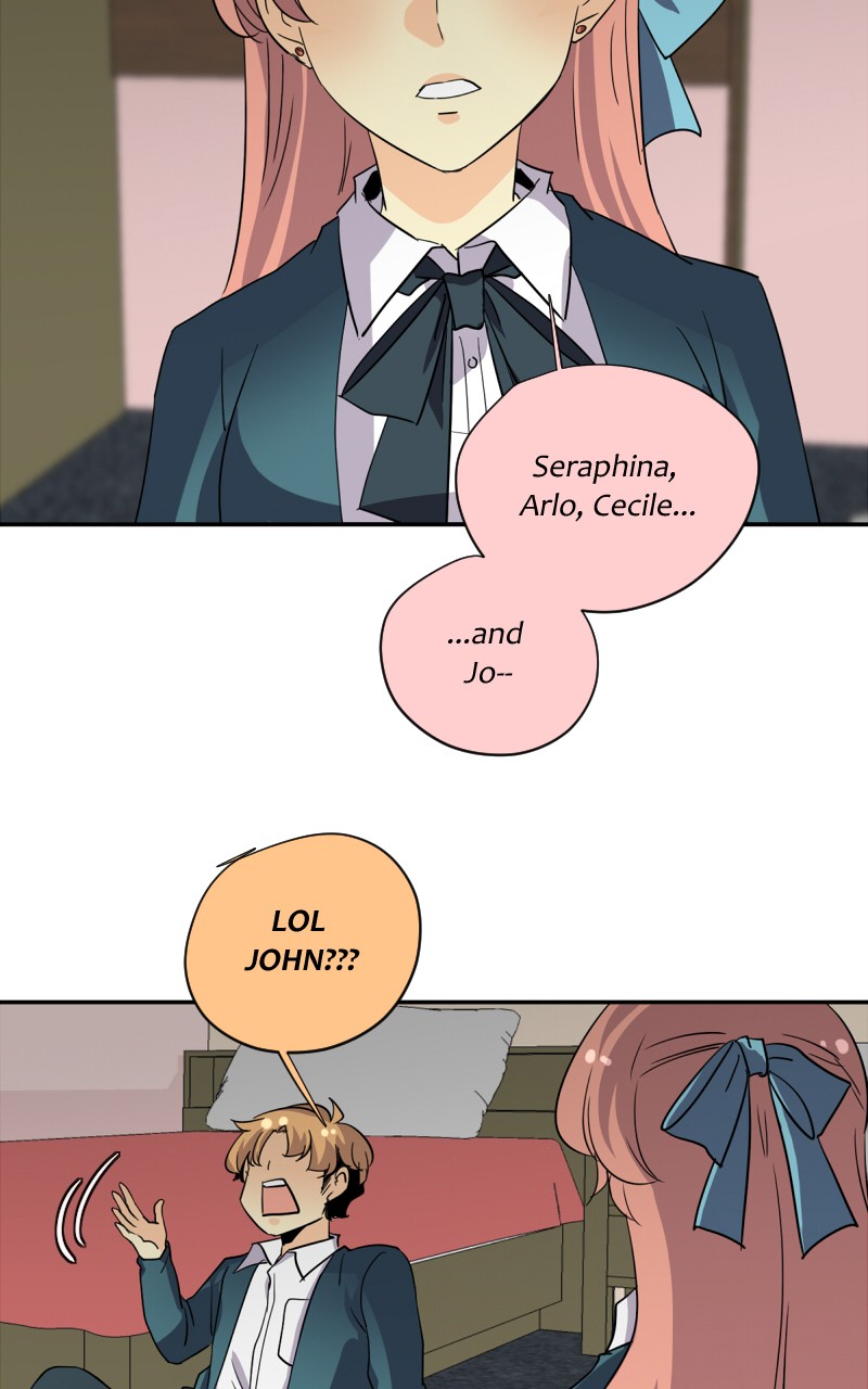 unOrdinary Chap 166 - Next Chap 167