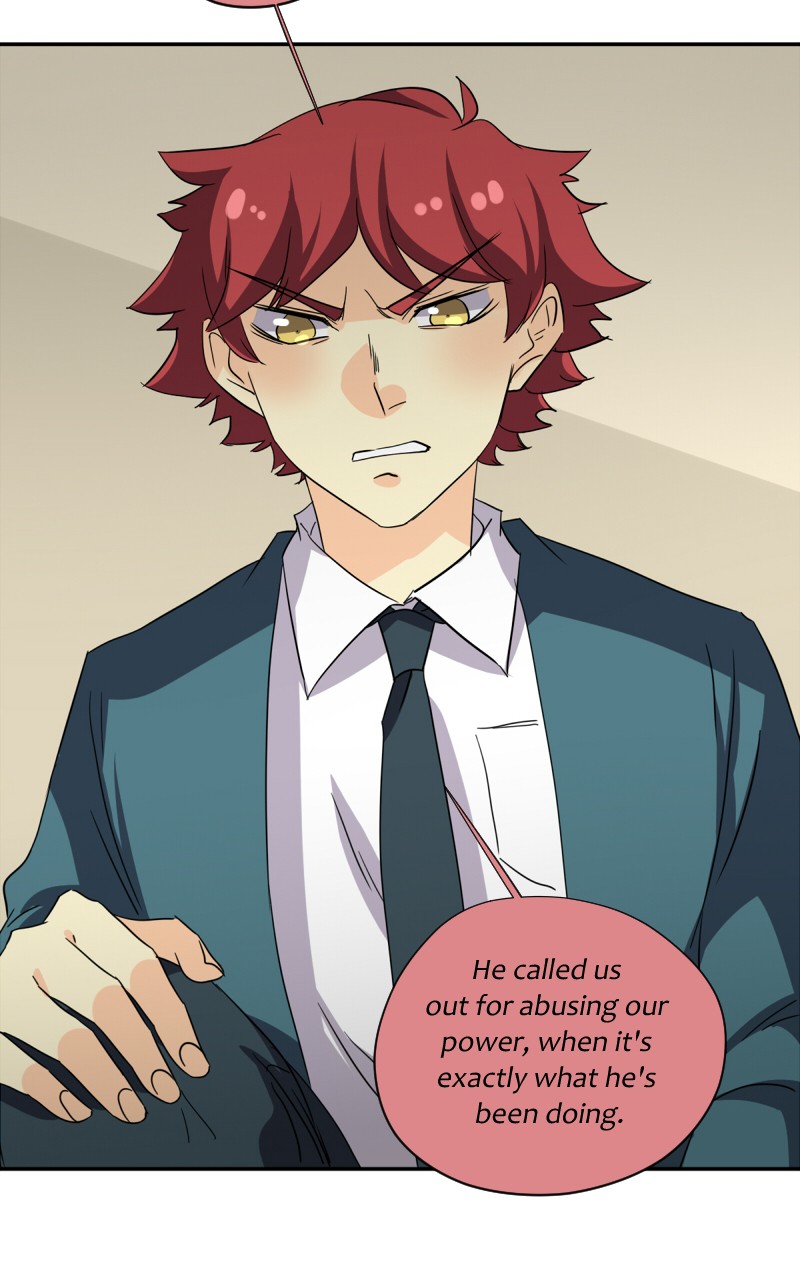 unOrdinary Chap 166 - Next Chap 167