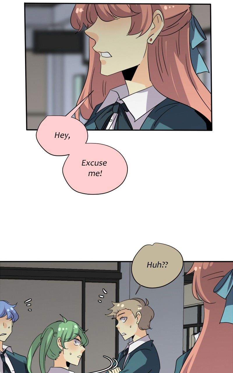 unOrdinary Chap 166 - Next Chap 167