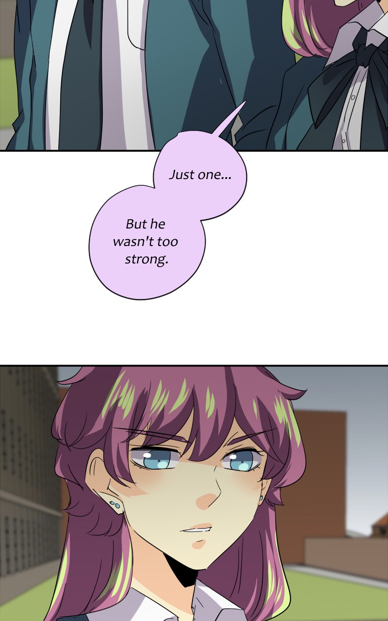 unOrdinary Chap 166 - Next Chap 167