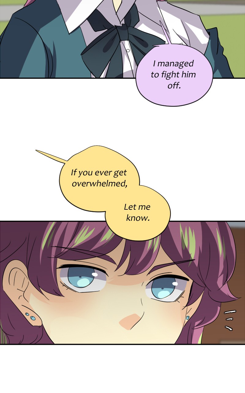 unOrdinary Chap 166 - Next Chap 167