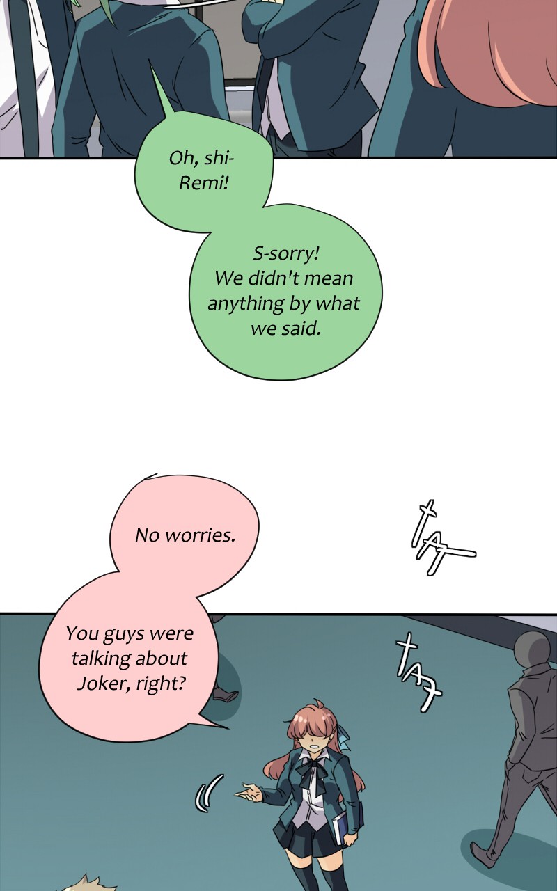 unOrdinary Chap 166 - Next Chap 167