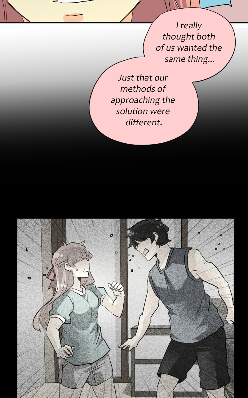 unOrdinary Chap 166 - Next Chap 167