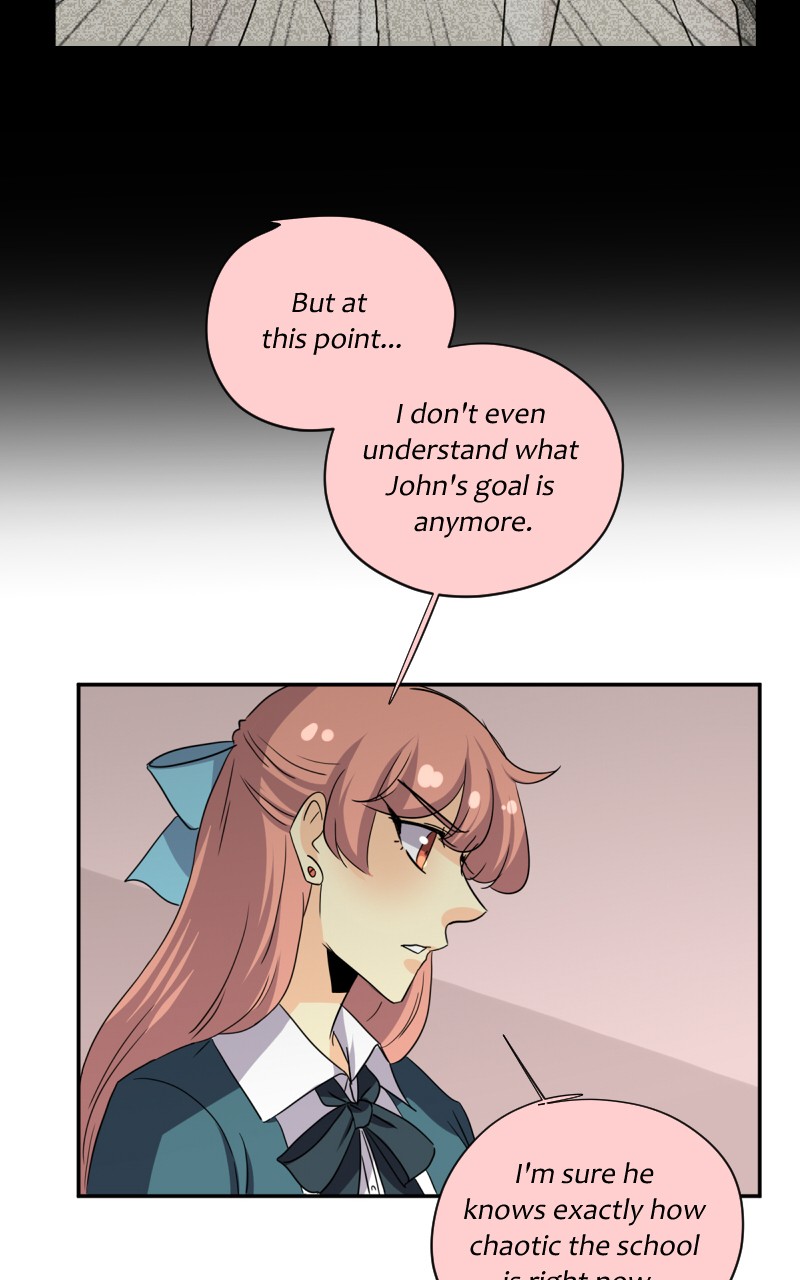 unOrdinary Chap 166 - Next Chap 167