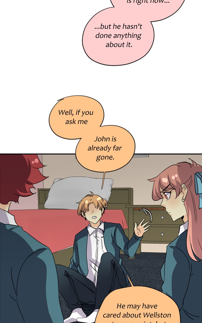 unOrdinary Chap 166 - Next Chap 167