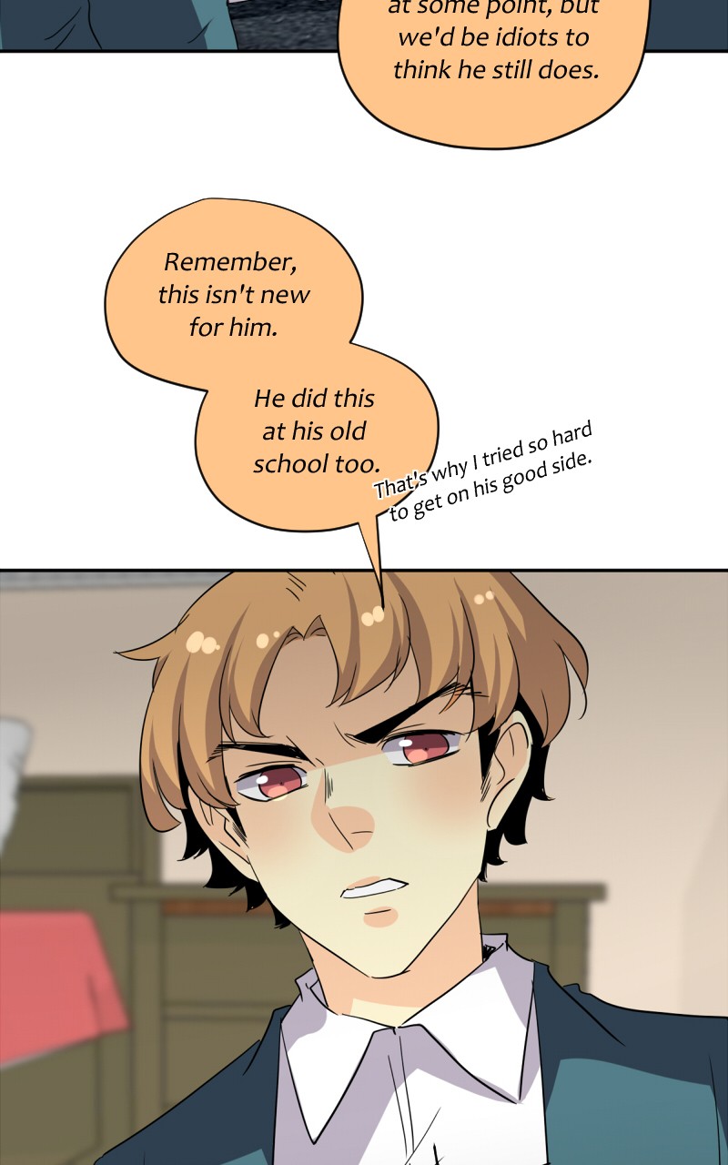 unOrdinary Chap 166 - Next Chap 167