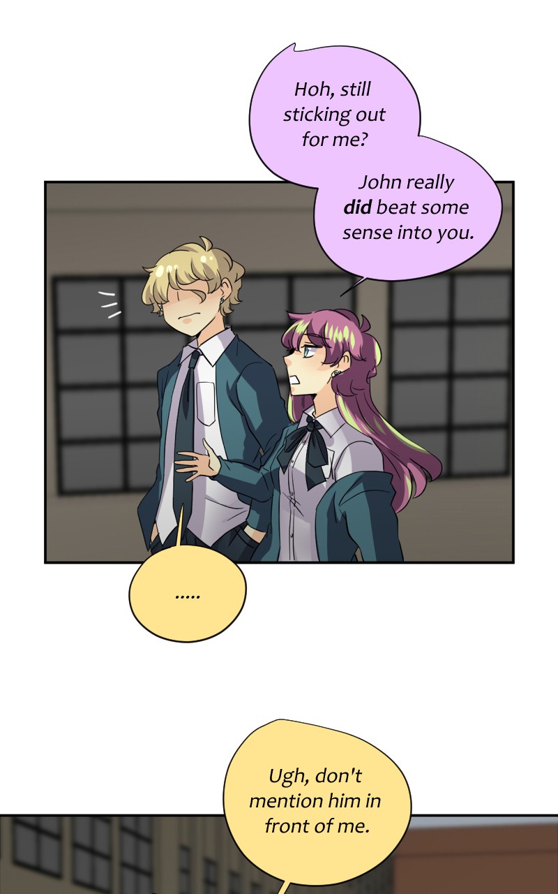 unOrdinary Chap 166 - Next Chap 167