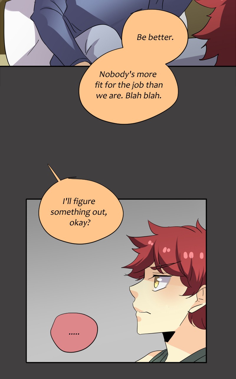 unOrdinary Chap 168 - Next Chap 169