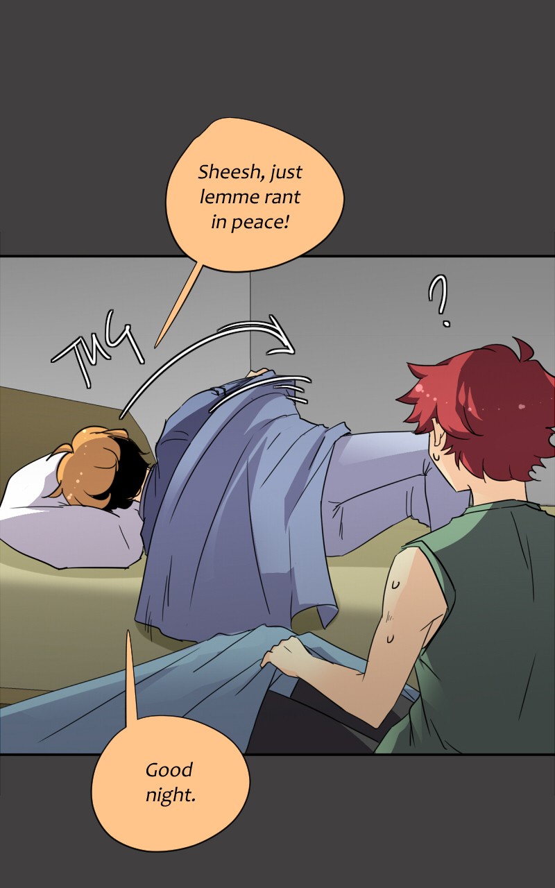 unOrdinary Chap 168 - Next Chap 169