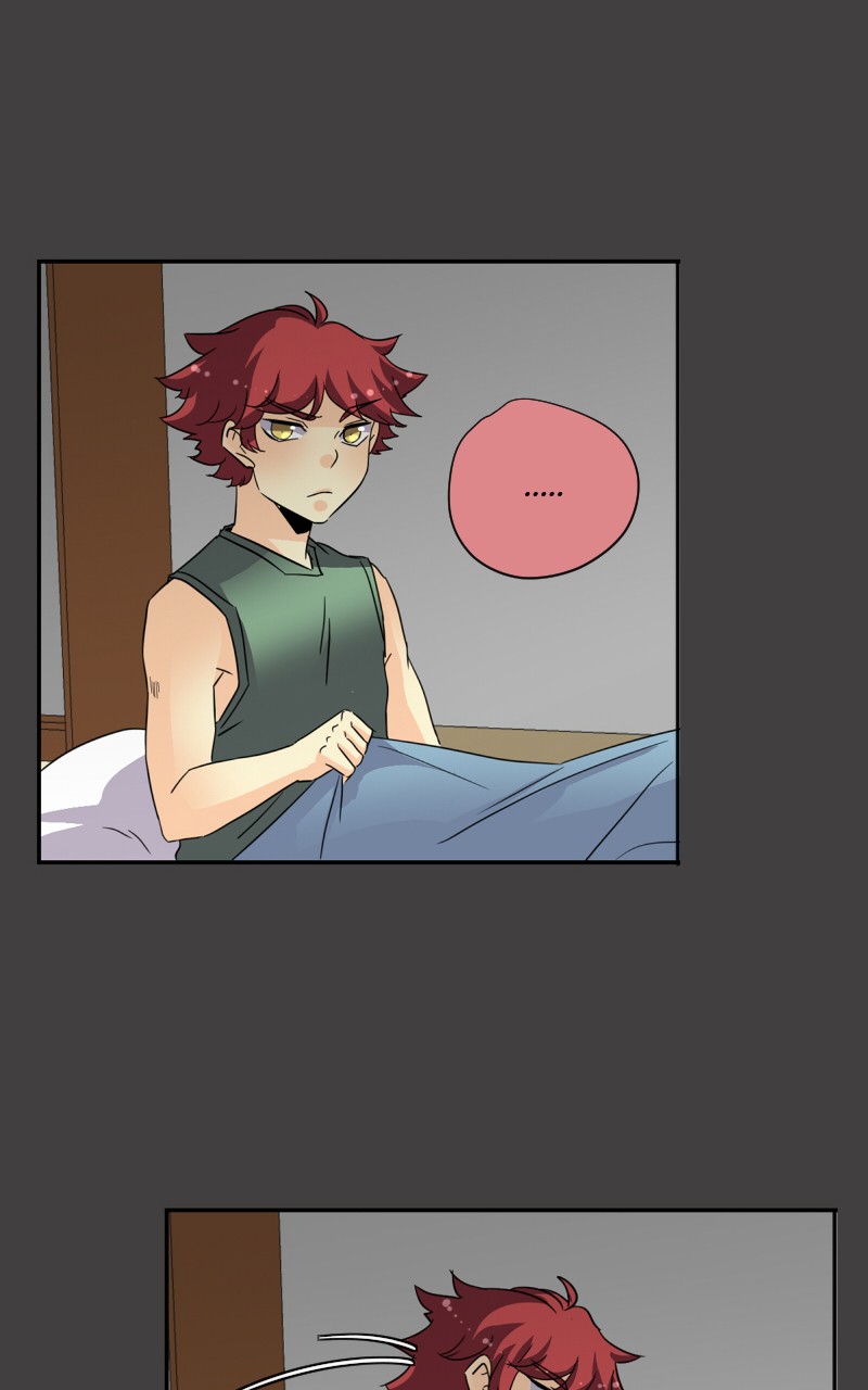 unOrdinary Chap 168 - Next Chap 169