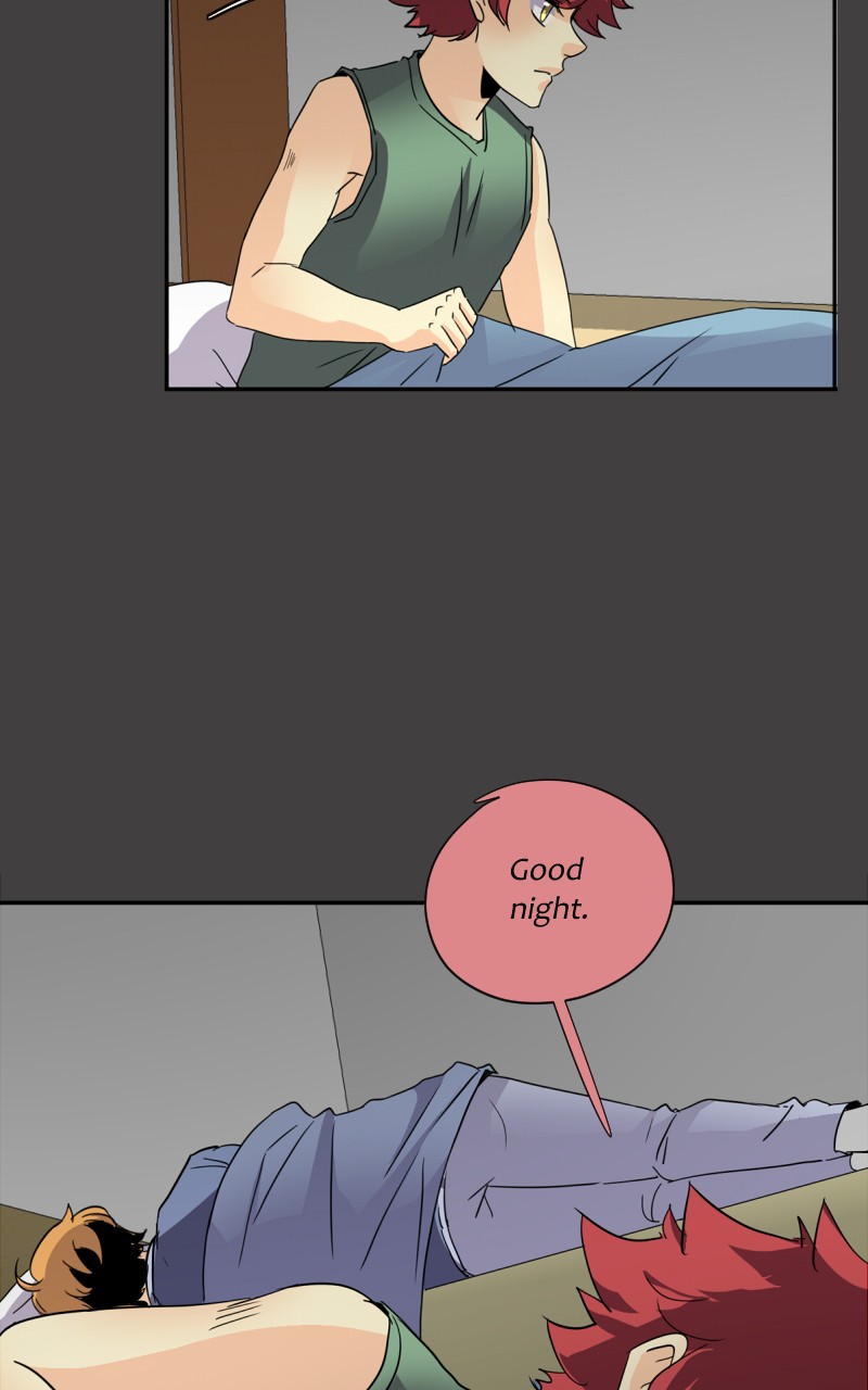 unOrdinary Chap 168 - Next Chap 169