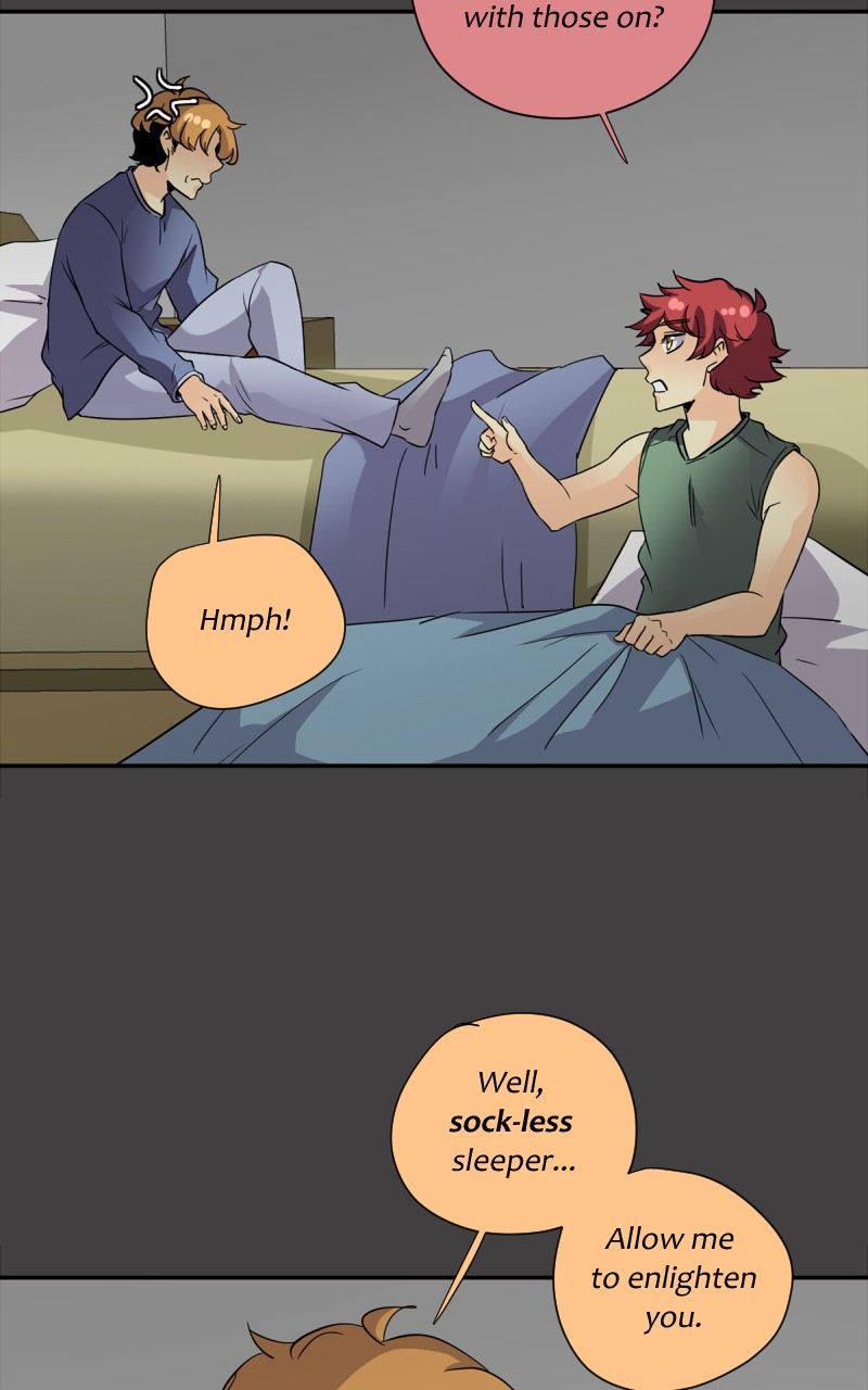 unOrdinary Chap 168 - Next Chap 169