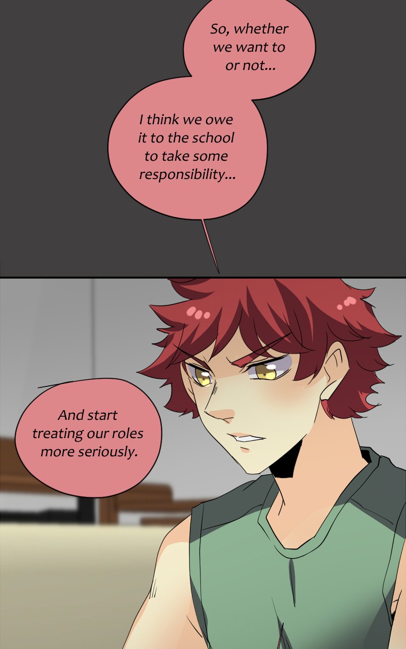 unOrdinary Chap 168 - Next Chap 169