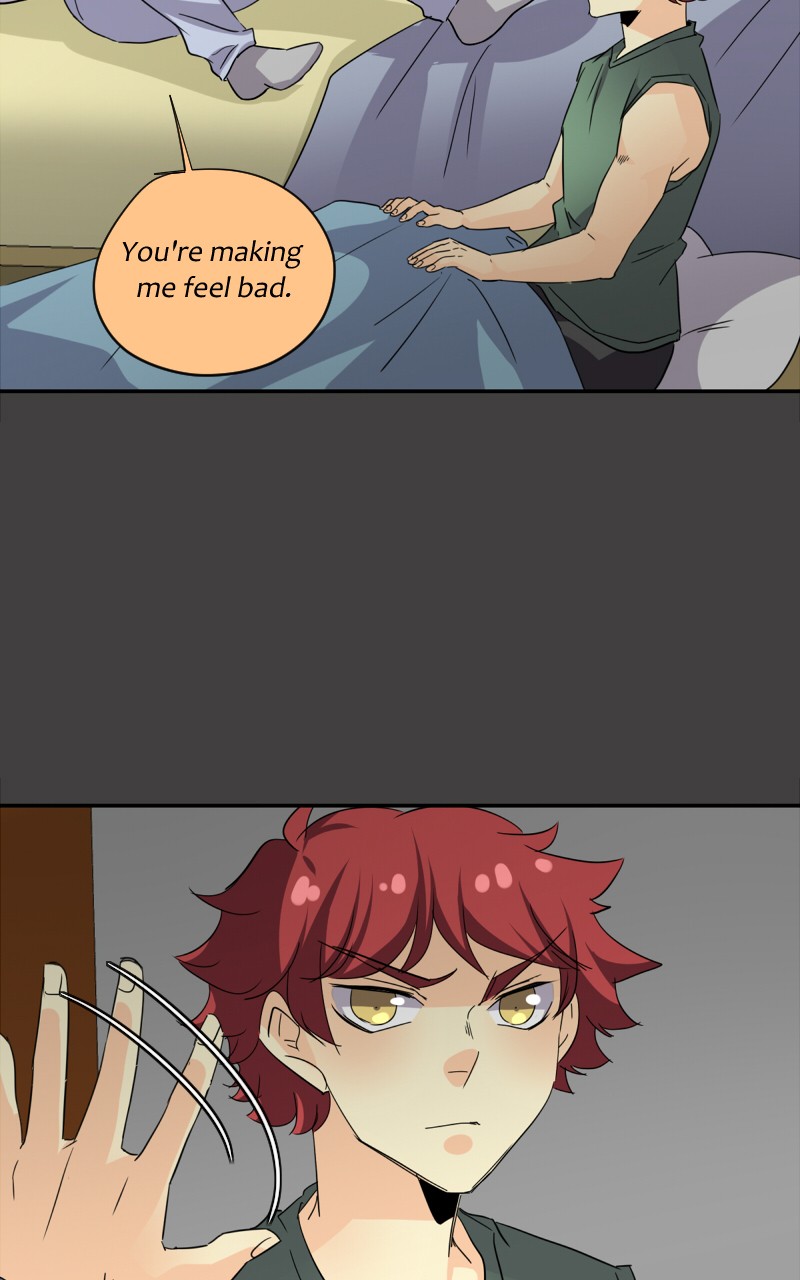 unOrdinary Chap 168 - Next Chap 169