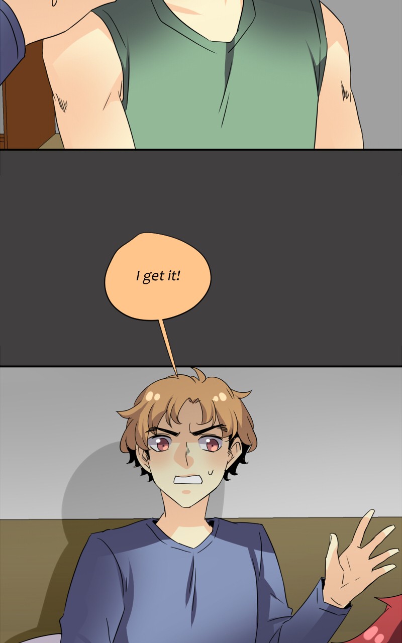 unOrdinary Chap 168 - Next Chap 169