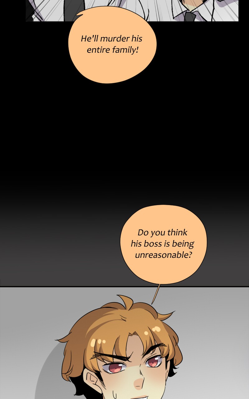 unOrdinary Chap 168 - Next Chap 169