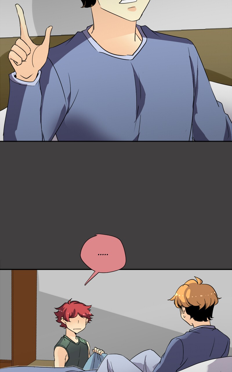 unOrdinary Chap 168 - Next Chap 169
