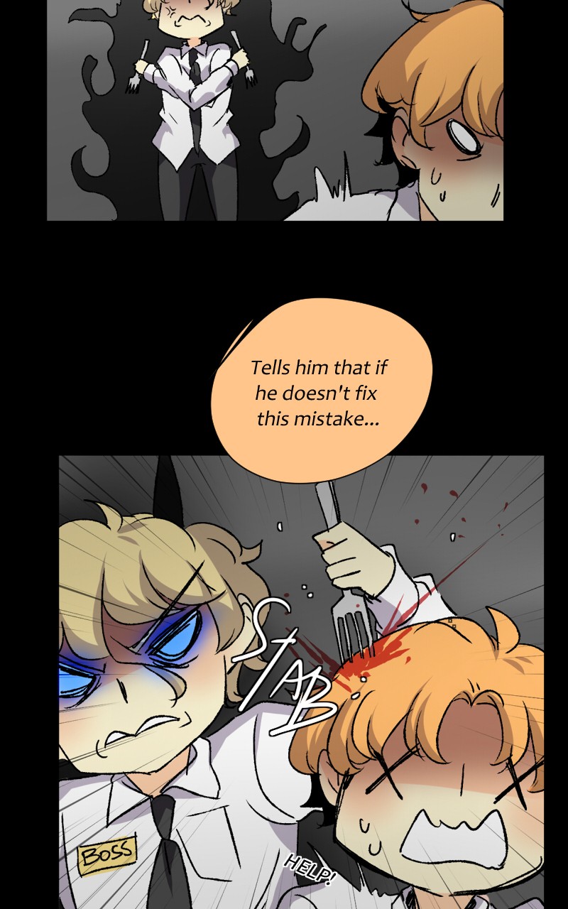 unOrdinary Chap 168 - Next Chap 169