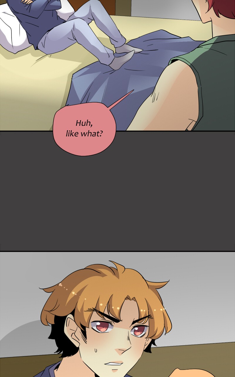 unOrdinary Chap 168 - Next Chap 169