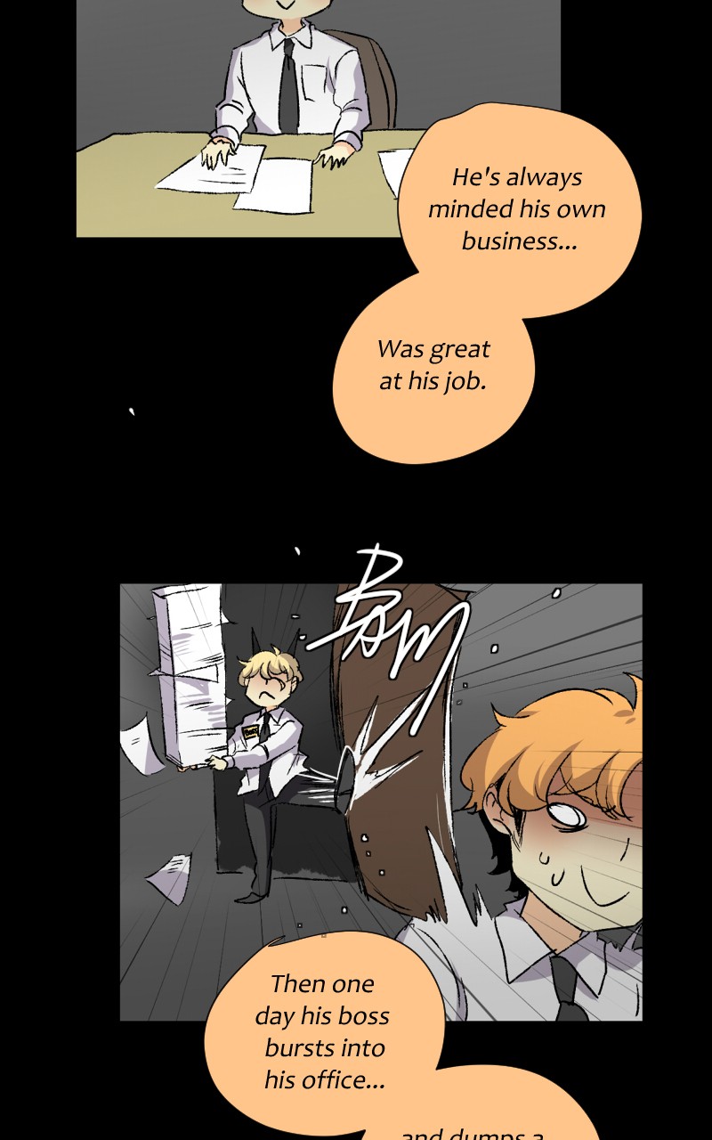 unOrdinary Chap 168 - Next Chap 169