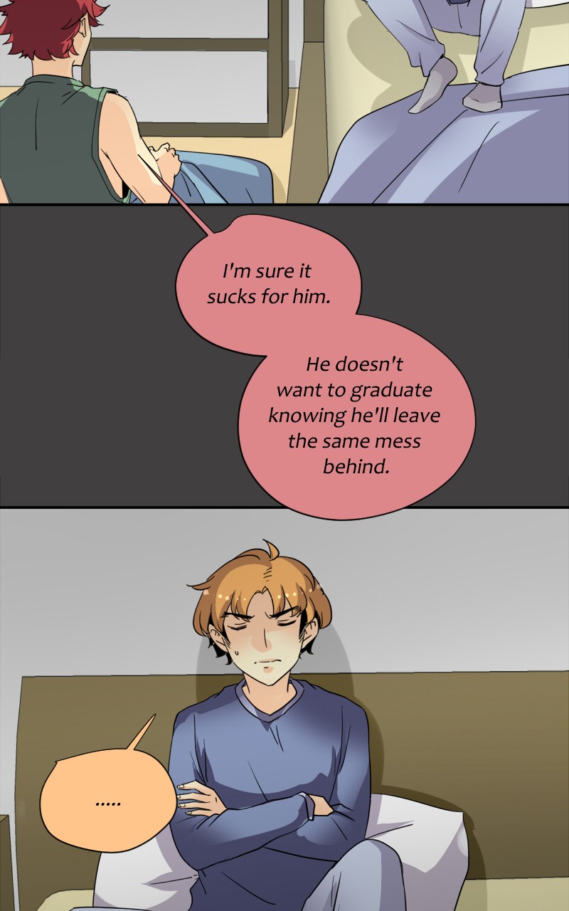 unOrdinary Chap 168 - Next Chap 169