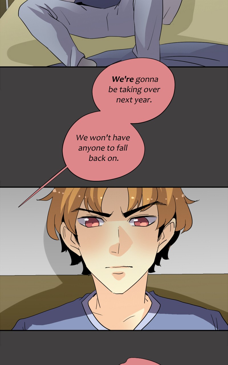 unOrdinary Chap 168 - Next Chap 169