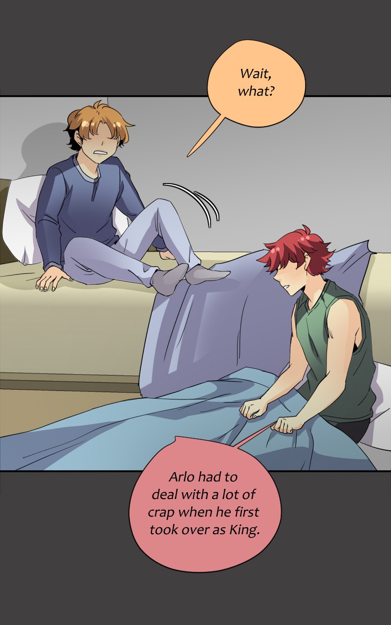 unOrdinary Chap 168 - Next Chap 169