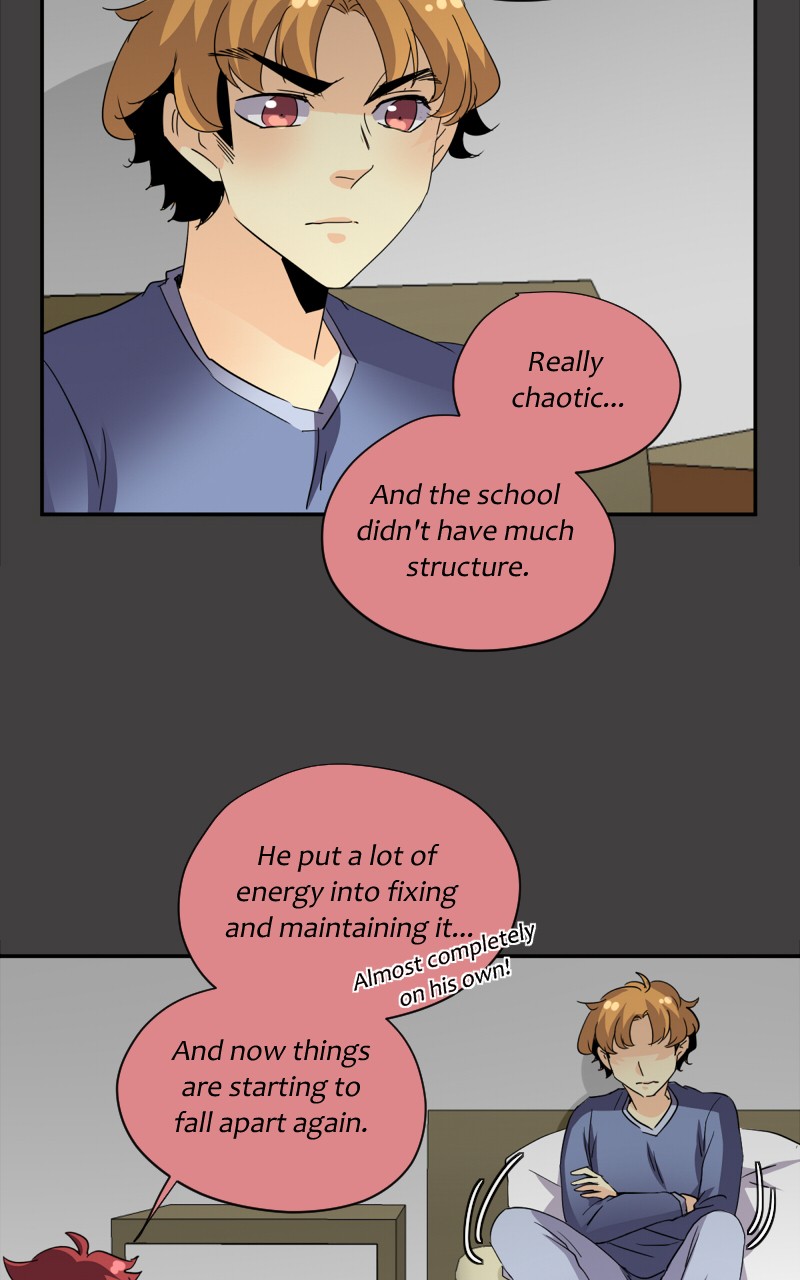 unOrdinary Chap 168 - Next Chap 169