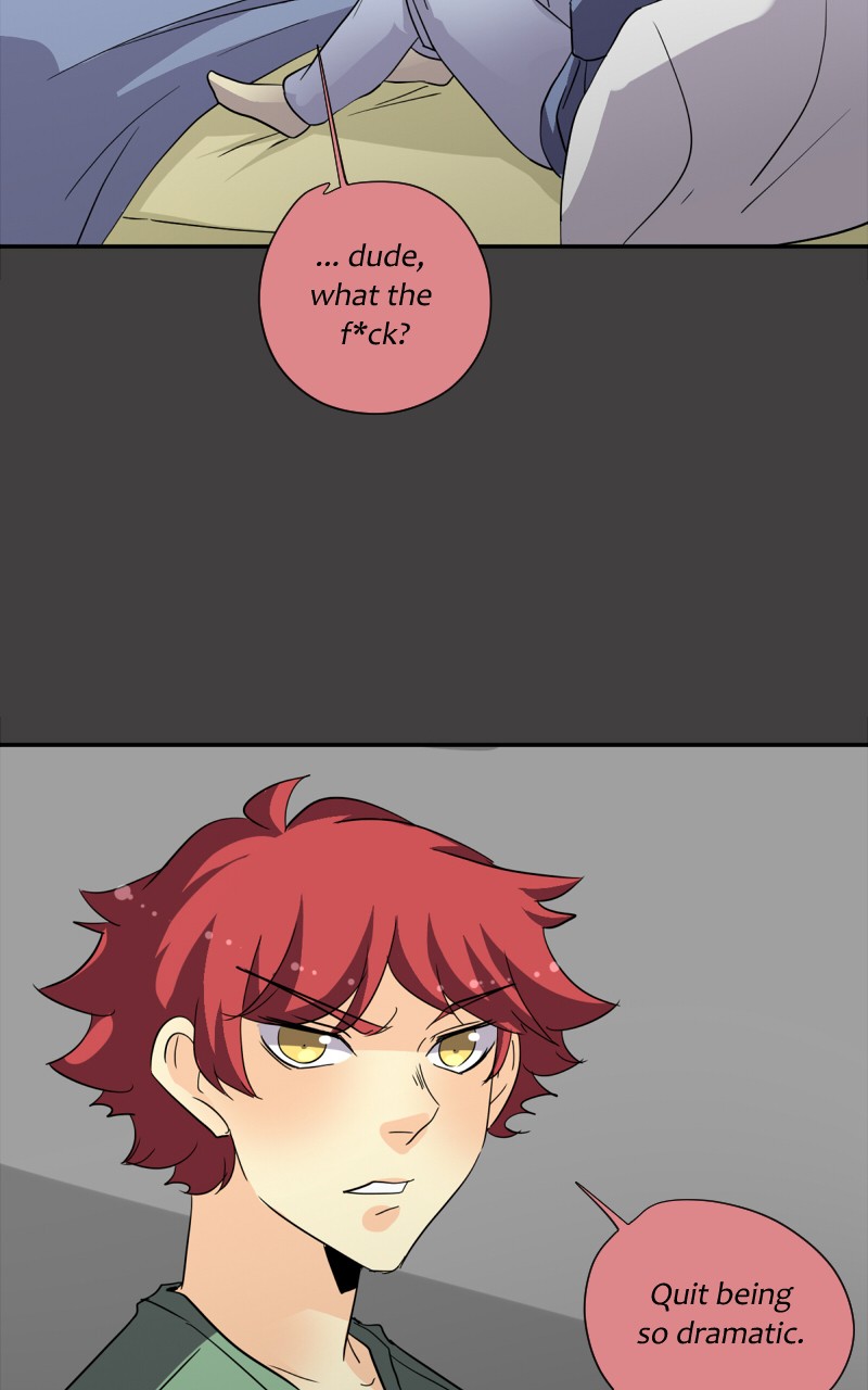 unOrdinary Chap 168 - Next Chap 169