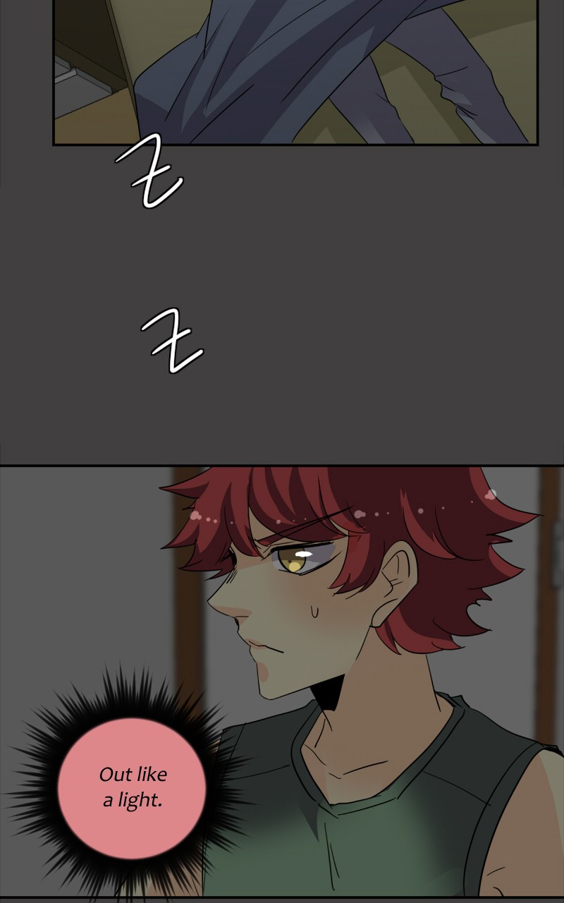 unOrdinary Chap 168 - Next Chap 169