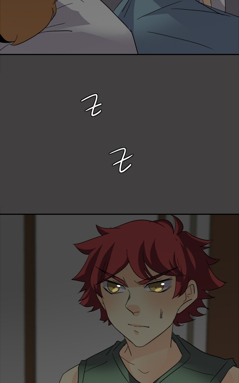 unOrdinary Chap 168 - Next Chap 169