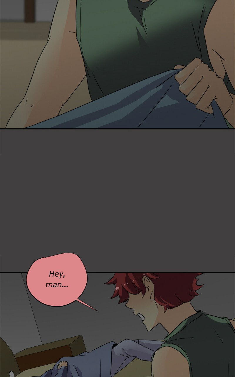 unOrdinary Chap 168 - Next Chap 169