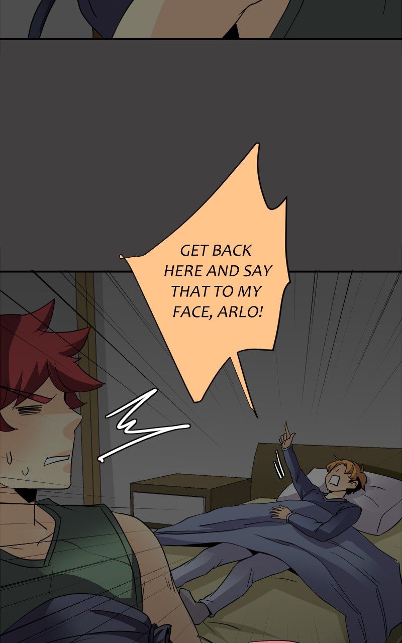 unOrdinary Chap 168 - Next Chap 169