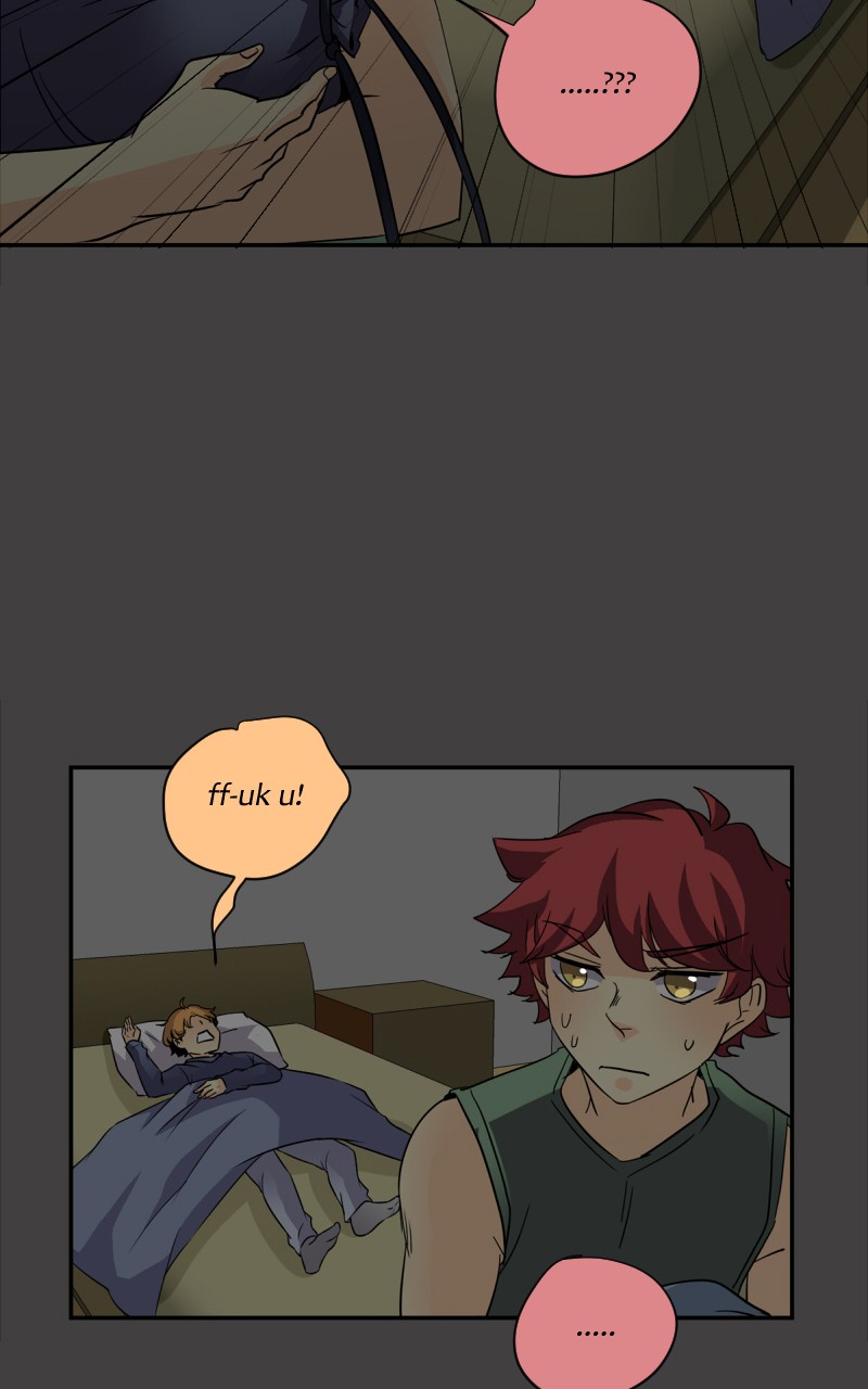 unOrdinary Chap 168 - Next Chap 169